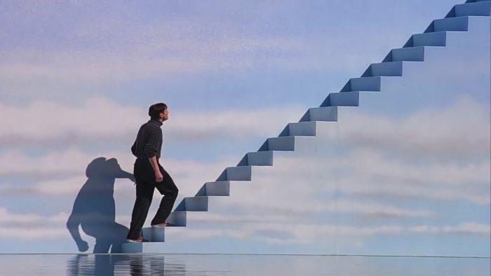 movie review truman show