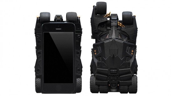 Tumbler iPhone case