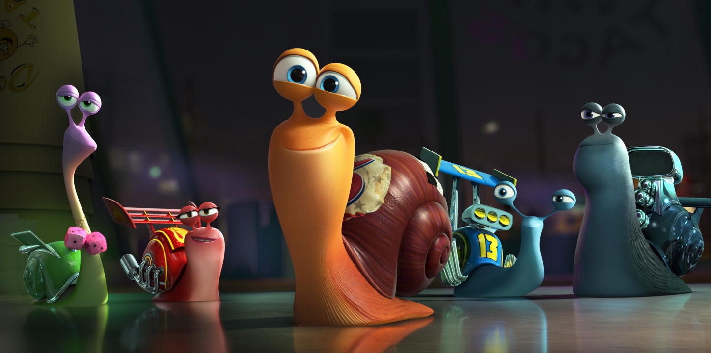 Netflix Strays From BingeWatching Model With 'Turbo FAST'; Watch the