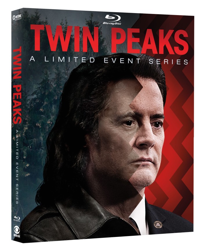 Twin Peaks