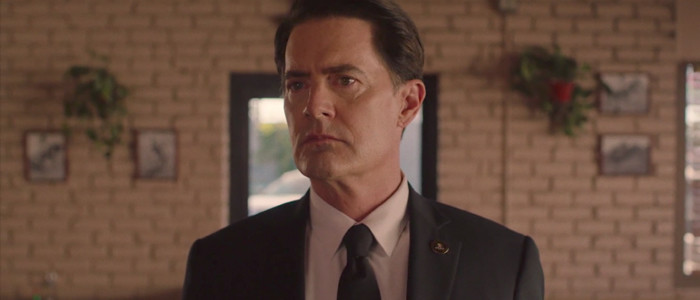 Twin Peaks finale 2