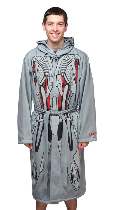 Ultron robe