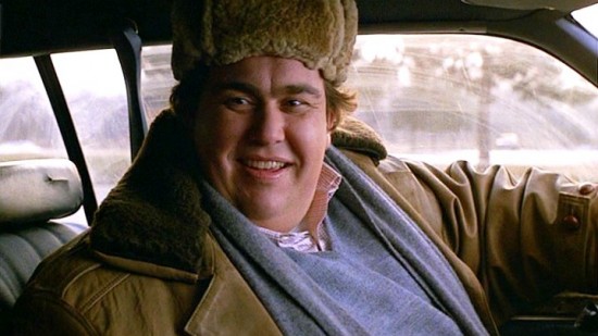 Uncle Buck