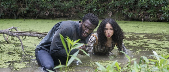 Underground, Season 1, Episode 105