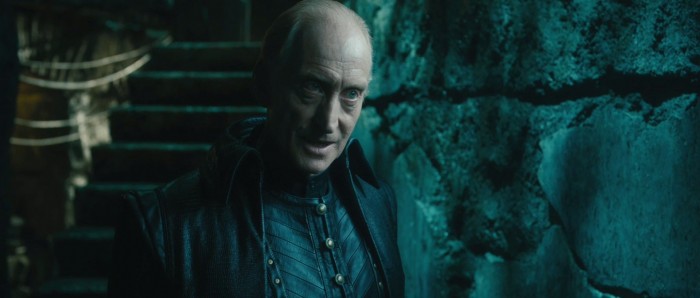 Underworld - Charles Dance