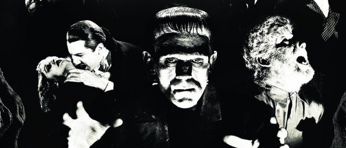 Universal Monsters