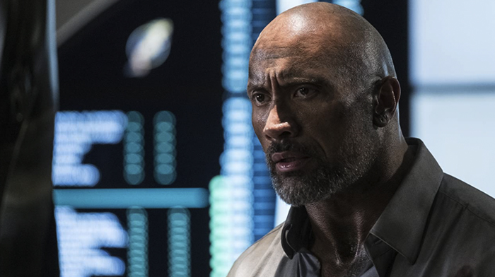 Upcoming Dwayne Johnson Movies To Keep On Your Radar