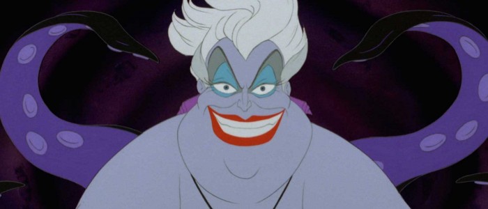 Ursula (The Little Mermaid)