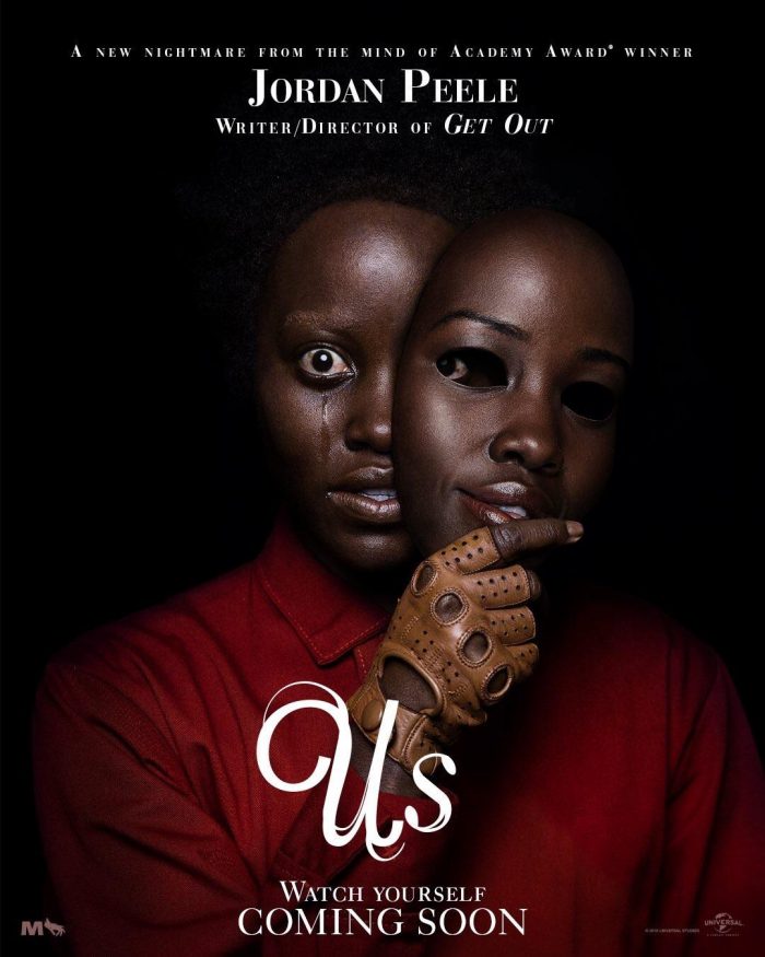 Us Poster 1