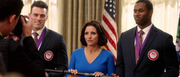 Veep Season 5 trailer