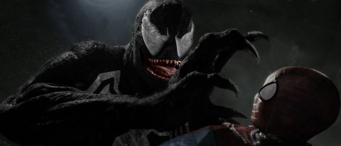 Venom Spidey 3