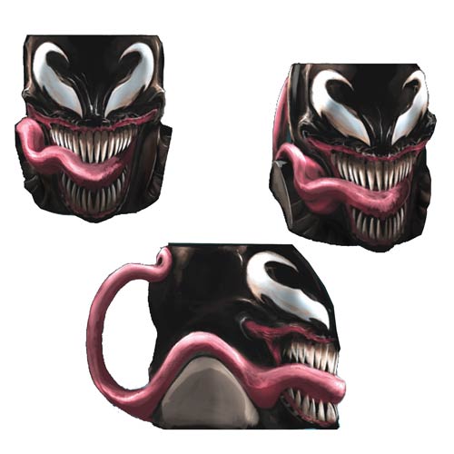 Venom mug