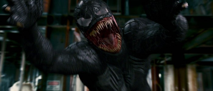 Venom Movie