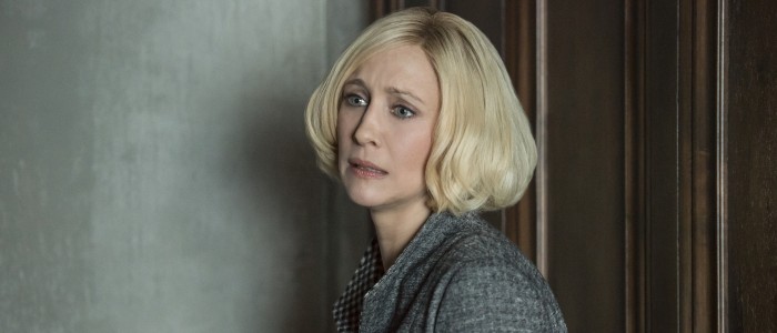 Vera Farmiga in Bates Motel