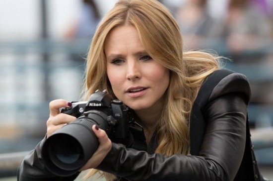 Veronica Mars