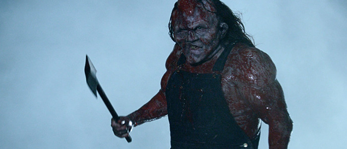 Victor Crowley