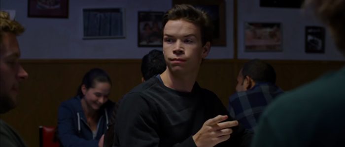 Will Poulter Midsommar 2