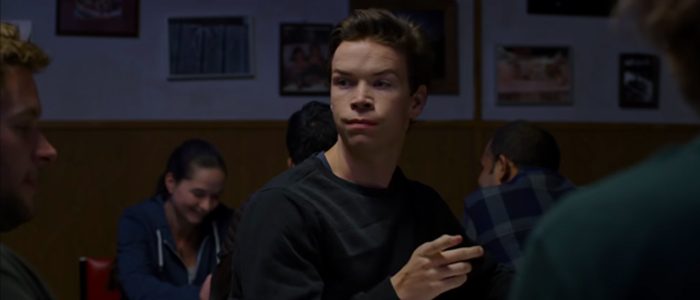 Will Poulter Midsommar 2