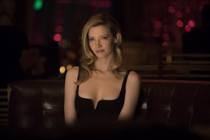 Westworld season 2 Talulah Riley