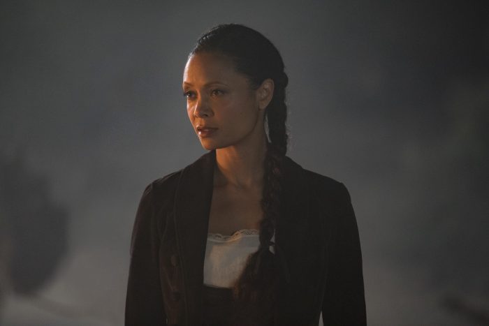 Westworld season 2 Thandie Newton