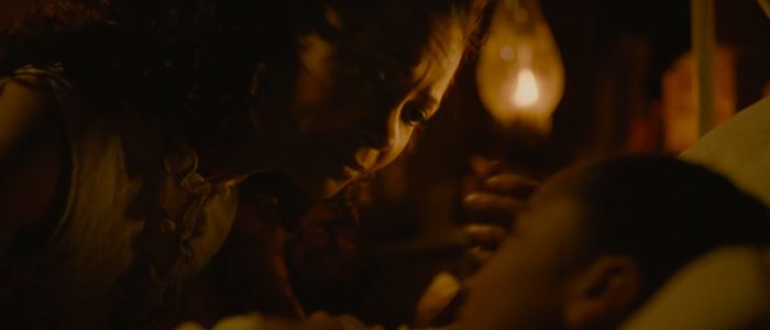 Westworld season 2 trailer breakdown Maeve