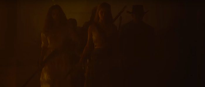 Westworld season 2 trailer breakdown 19