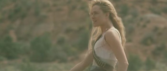 Westworld season 2 trailer breakdown Dolores