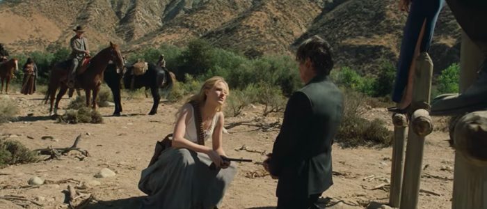 Westworld season 2 trailer breakdown 8