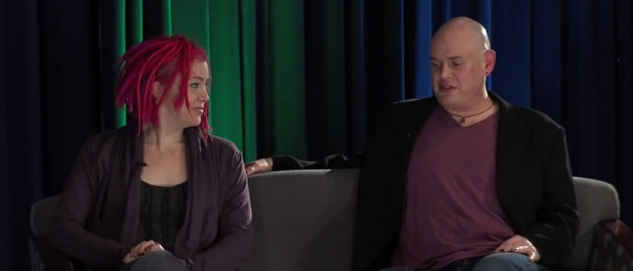 Wachowskis interview