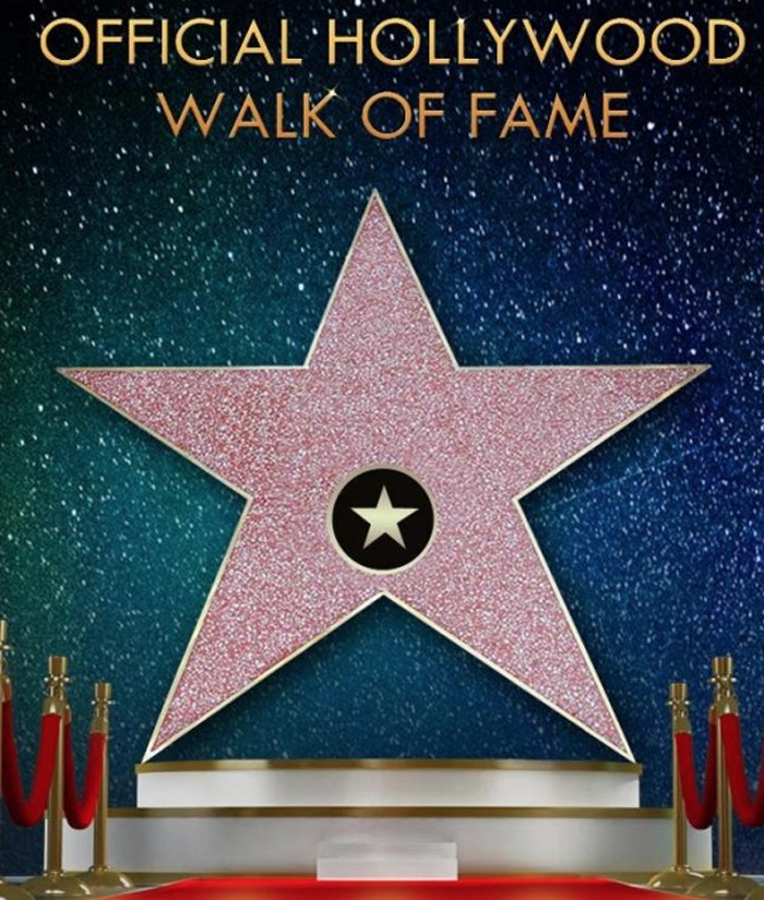 Carrie Fisher, Ewan McGregor, And Ming-Na Wen Are Getting Stars On The Hollywood Walk Of Fame