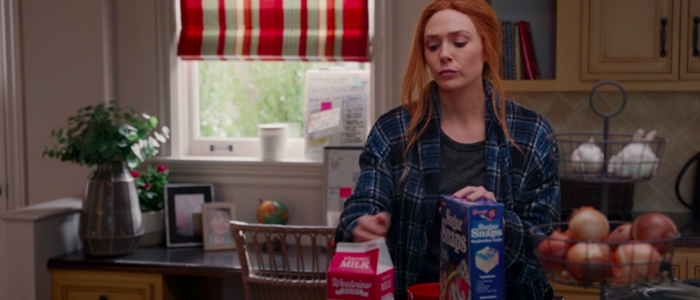 Spoiler Discussion: WandaVision Episode 7 