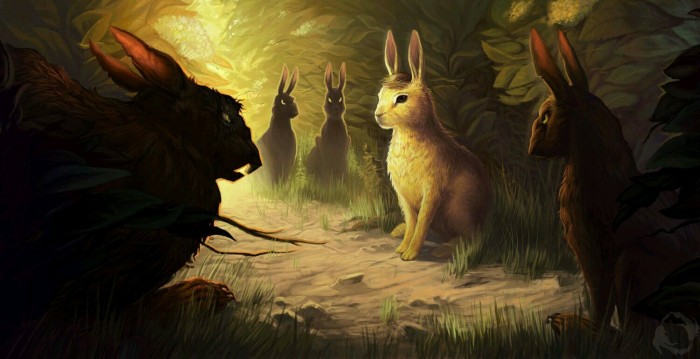 Watership Down