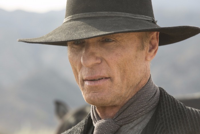 Westworld Episode 5 Photos: The Adversary ed harris