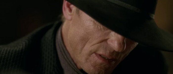 Westworld Episode 5 Trailer