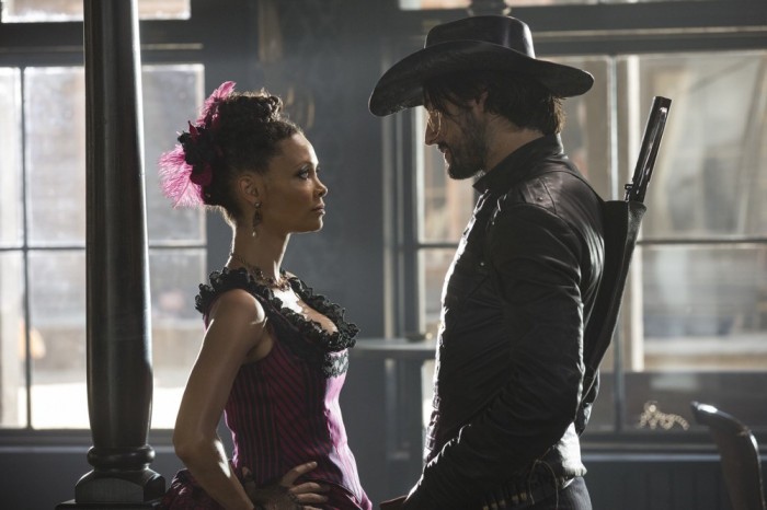 Westworld Photo