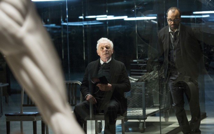 Westworld photo