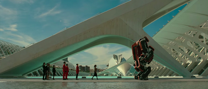 Daily Podcast: Westworld, The Hunger Games, Venom 2, HBO Max, Scoob ...