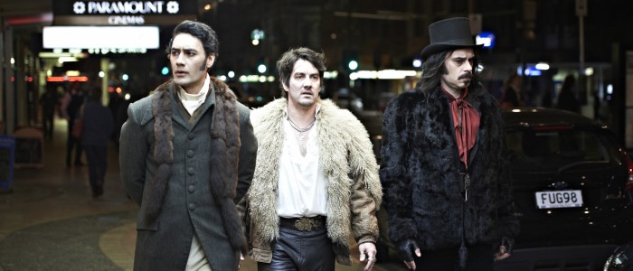 What We Do in the Shadows