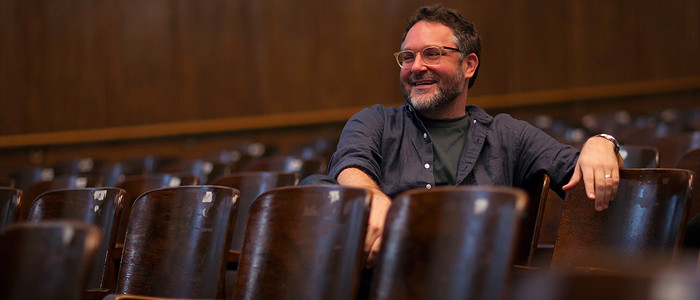 Why Colin Trevorrow Left Star Wars