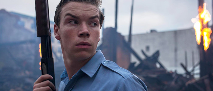 Will Poulter Detroit