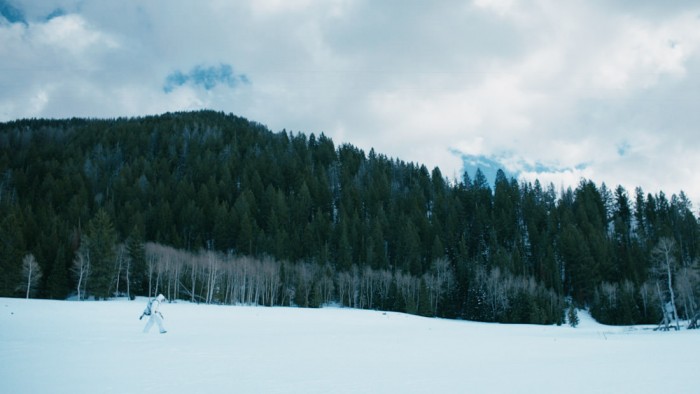 Wind River