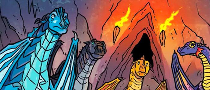 Ava DuVernay to Adapt ‘Wings of Fire’ Into an Animated Series For