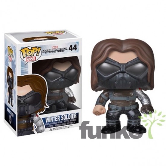 Winter Soldier pop