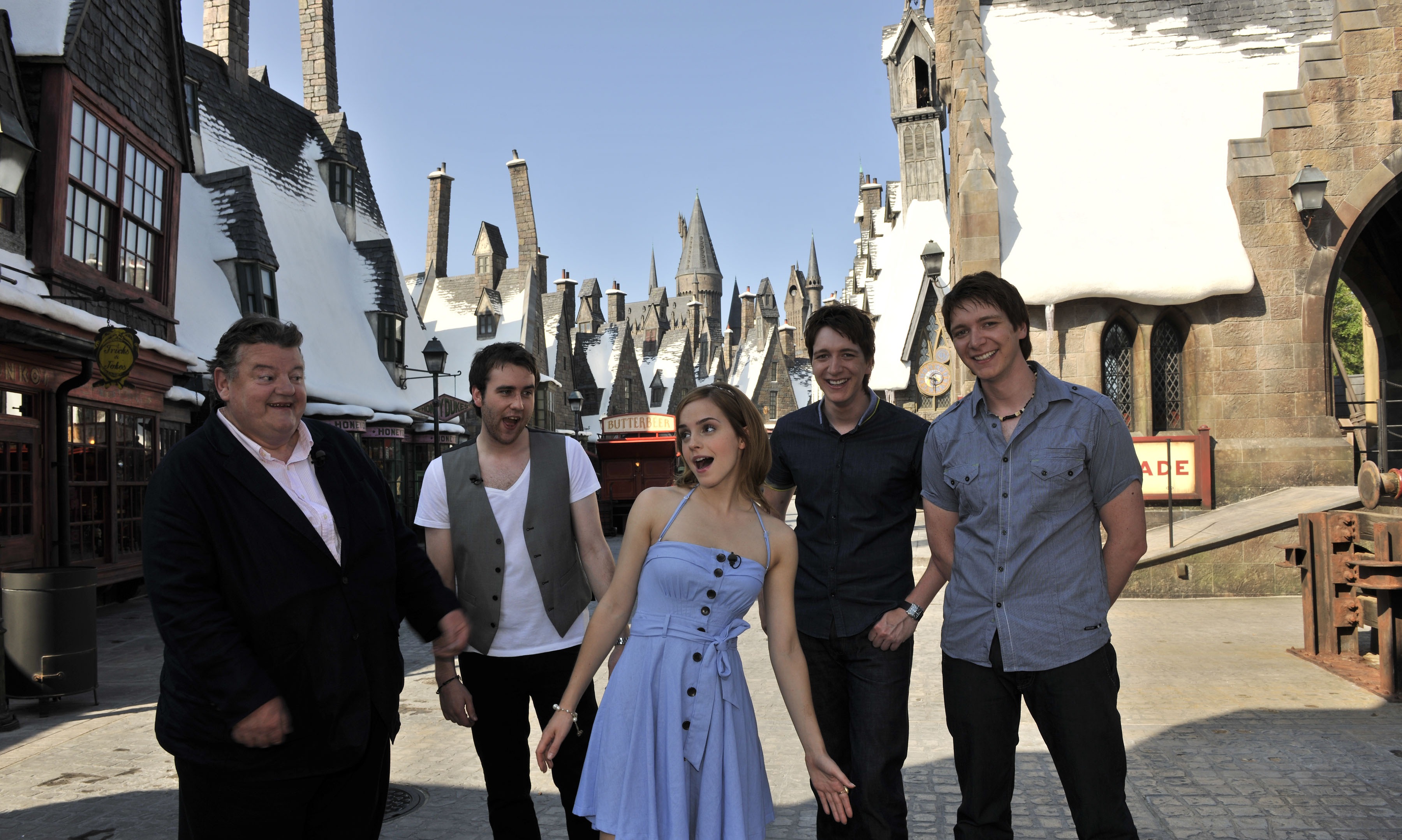 warner bros wizarding world warner bros wizarding world