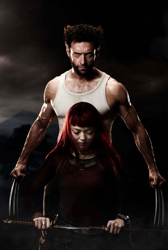 Wolverine Character image