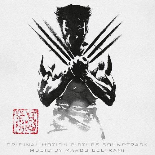 Wolverine Soundtrack