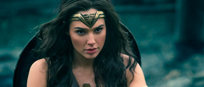 Wonder Woman 2 release date