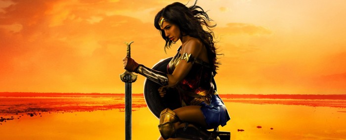 Wonder Woman