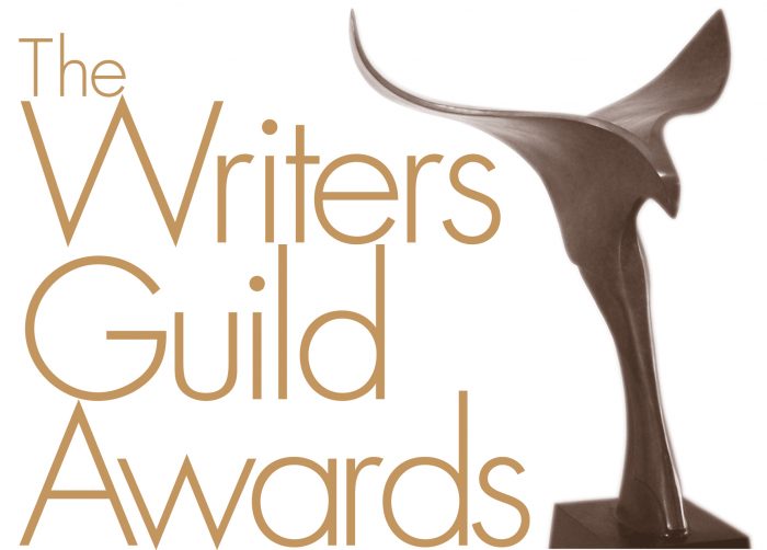 Writers Guild Awards logo