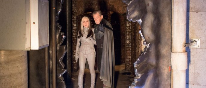 X-Men Rogue Cut first look
